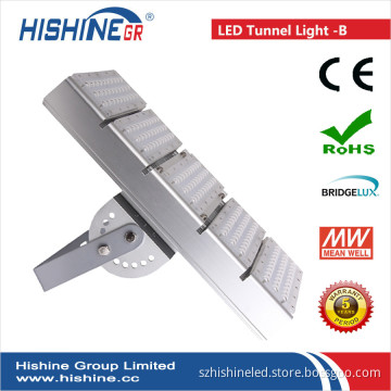 Professional 240W Led Tunnel Garage Lighting